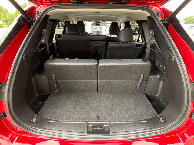 2025 Mitsubishi Outlander SE 2.5 S-AWC