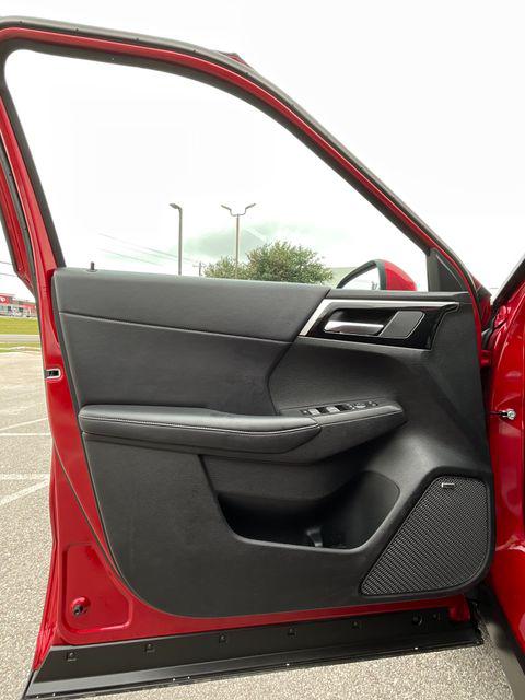 2025 Mitsubishi Outlander SE 2.5 S-AWC