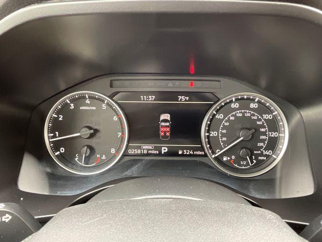 2025 Mitsubishi Outlander SE 2.5 S-AWC