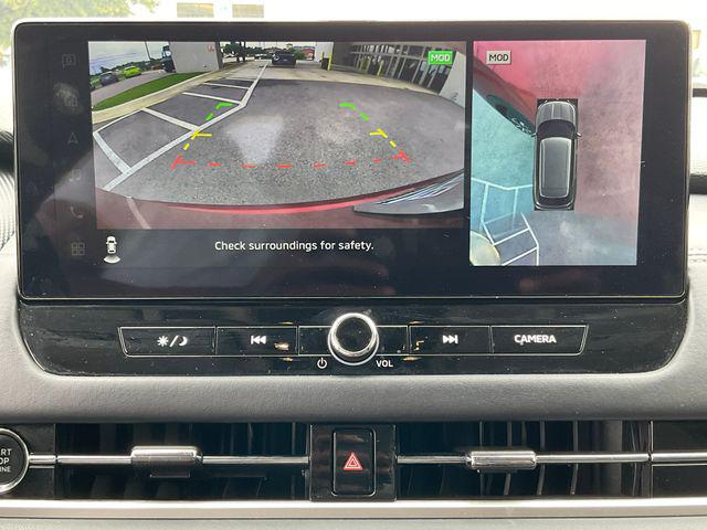 2025 Mitsubishi Outlander SE 2.5 S-AWC