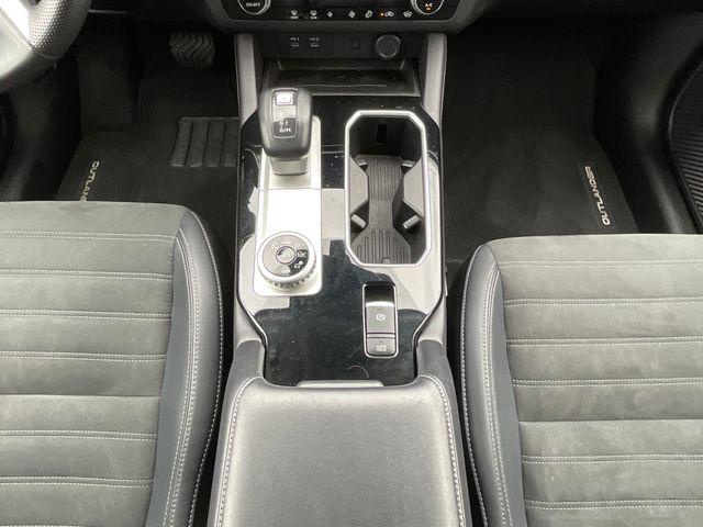 2025 Mitsubishi Outlander SE 2.5 S-AWC