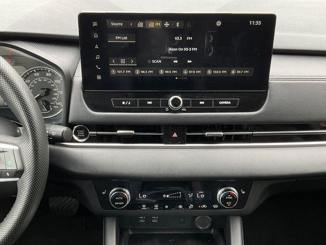 2025 Mitsubishi Outlander SE 2.5 S-AWC
