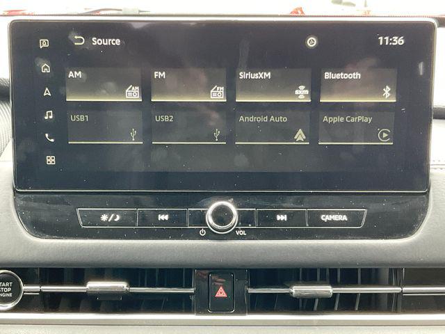 2025 Mitsubishi Outlander SE 2.5 S-AWC