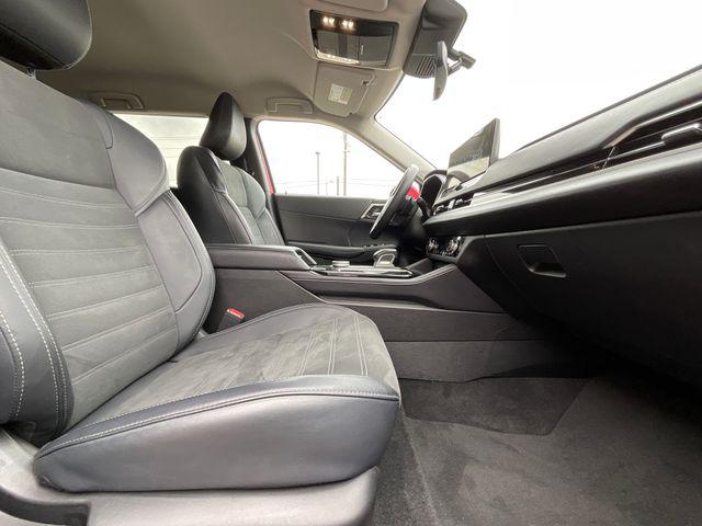 2025 Mitsubishi Outlander SE 2.5 S-AWC