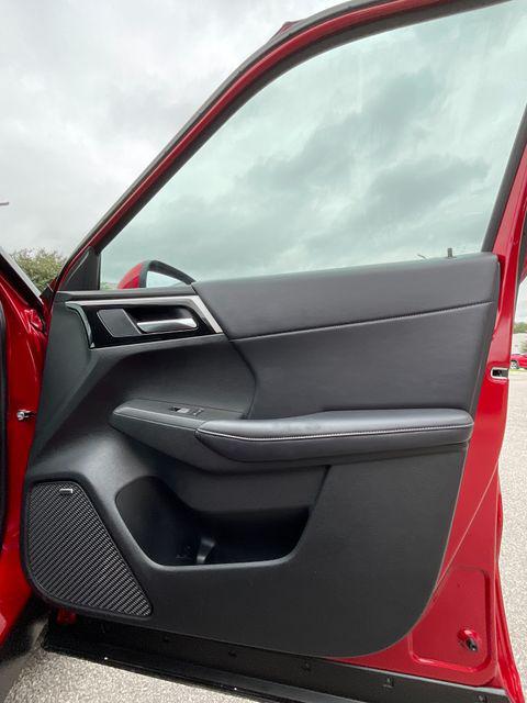 2025 Mitsubishi Outlander SE 2.5 S-AWC