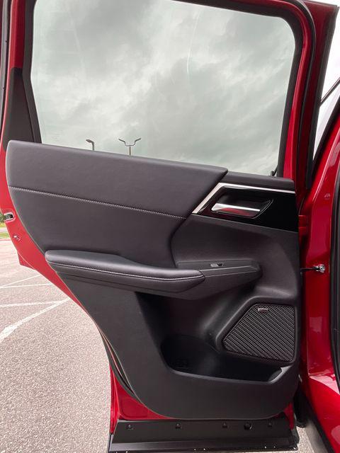2025 Mitsubishi Outlander SE 2.5 S-AWC