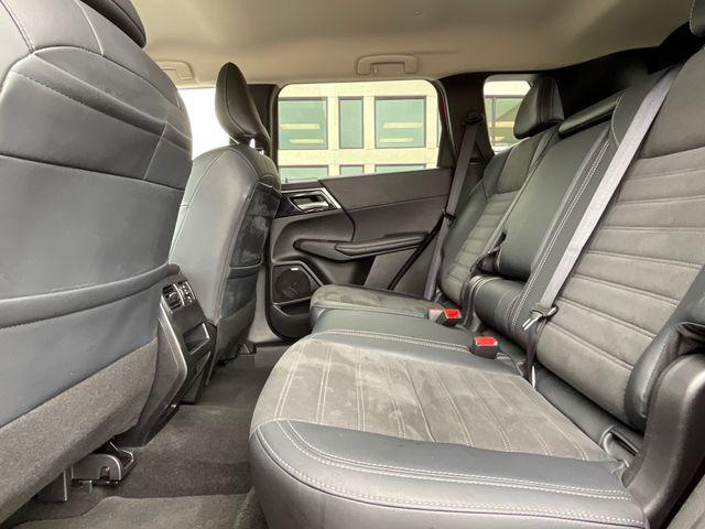 2025 Mitsubishi Outlander SE 2.5 S-AWC