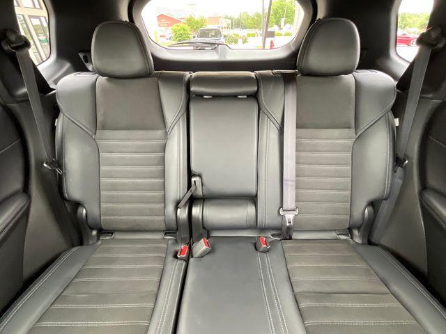 2025 Mitsubishi Outlander SE 2.5 S-AWC