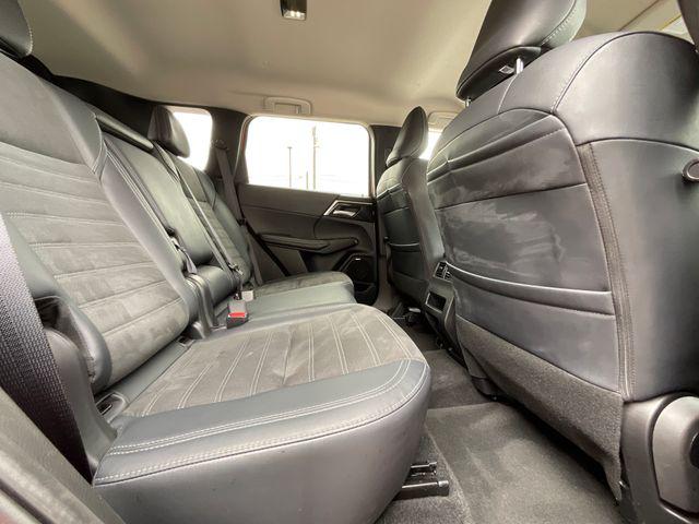 2025 Mitsubishi Outlander SE 2.5 S-AWC