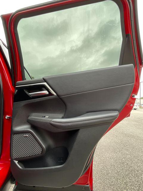 2025 Mitsubishi Outlander SE 2.5 S-AWC