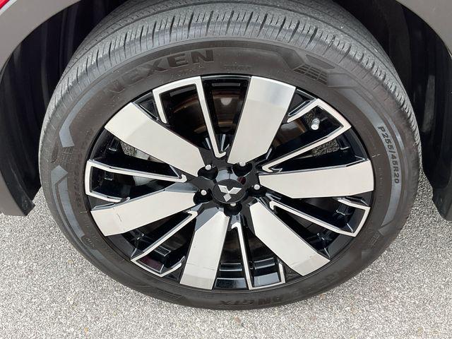 2025 Mitsubishi Outlander SE 2.5 S-AWC