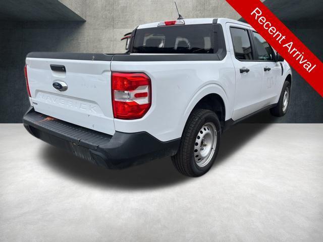2022 Ford Maverick XL