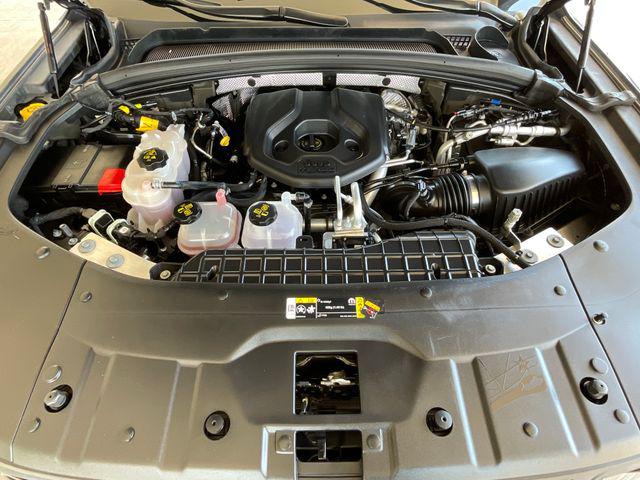 2022 Jeep Grand Cherokee Trailhawk 4x4