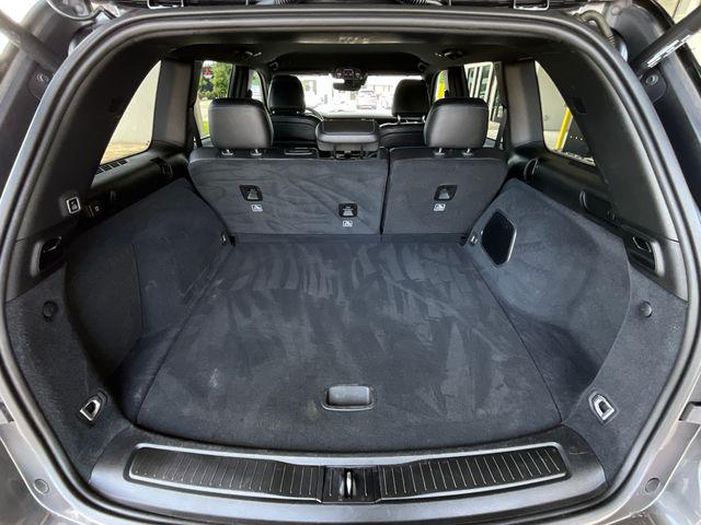 2022 Jeep Grand Cherokee Trailhawk 4x4