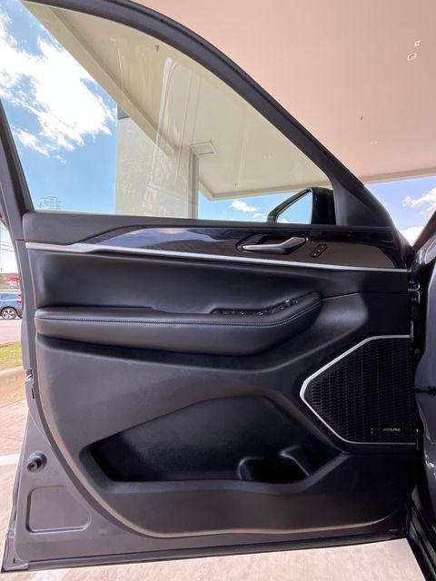 2022 Jeep Grand Cherokee Trailhawk 4x4