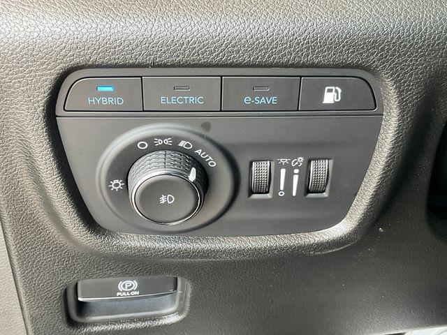 2022 Jeep Grand Cherokee Trailhawk 4x4