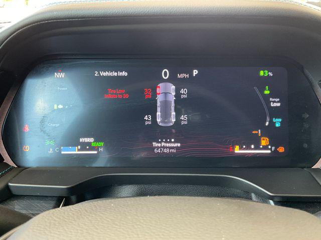 2022 Jeep Grand Cherokee Trailhawk 4x4