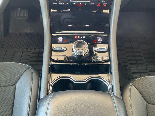 2022 Jeep Grand Cherokee Trailhawk 4x4