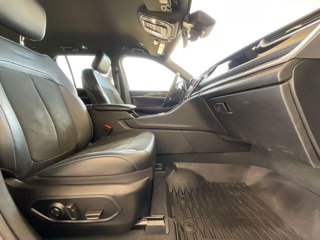 2022 Jeep Grand Cherokee Trailhawk 4x4