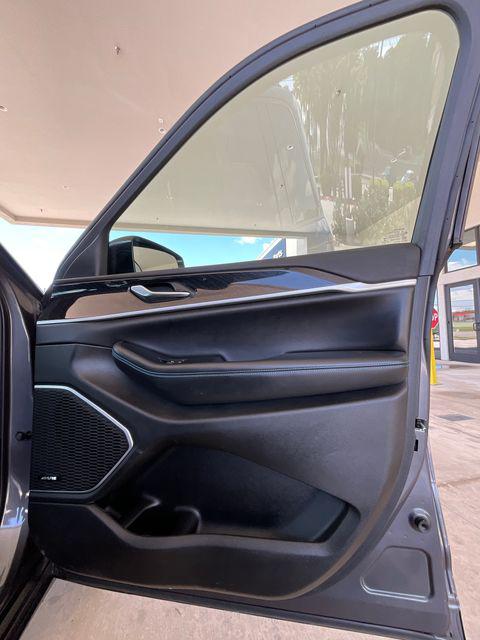 2022 Jeep Grand Cherokee Trailhawk 4x4
