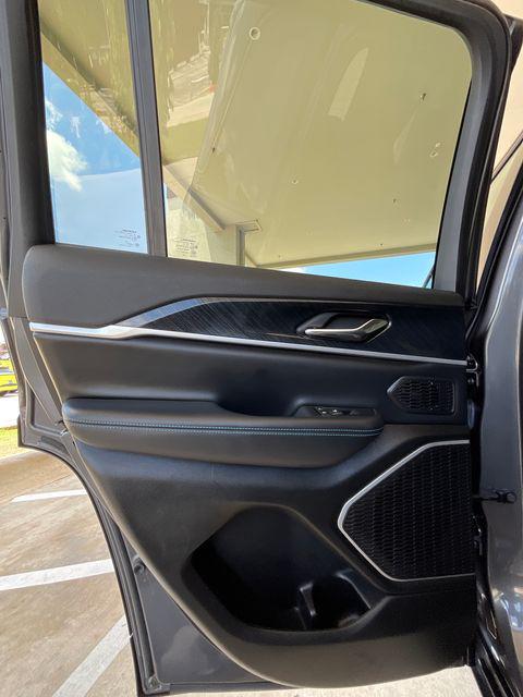 2022 Jeep Grand Cherokee Trailhawk 4x4
