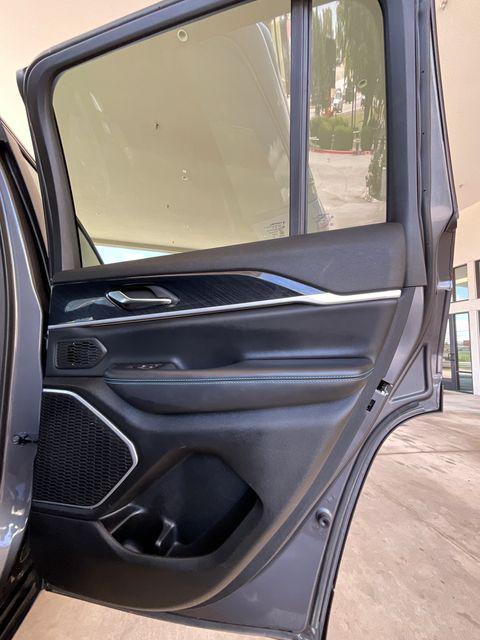 2022 Jeep Grand Cherokee Trailhawk 4x4