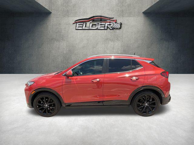 2024 Buick Encore GX Sport Touring FWD