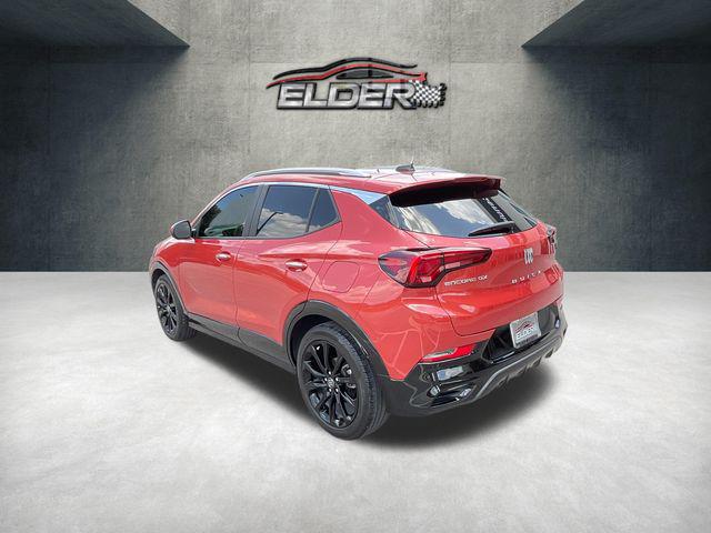 2024 Buick Encore GX Sport Touring FWD