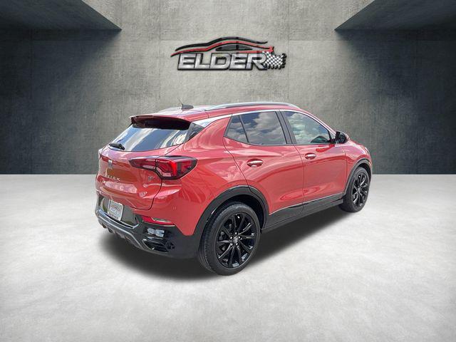 2024 Buick Encore GX Sport Touring FWD