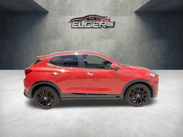 2024 Buick Encore GX Sport Touring FWD