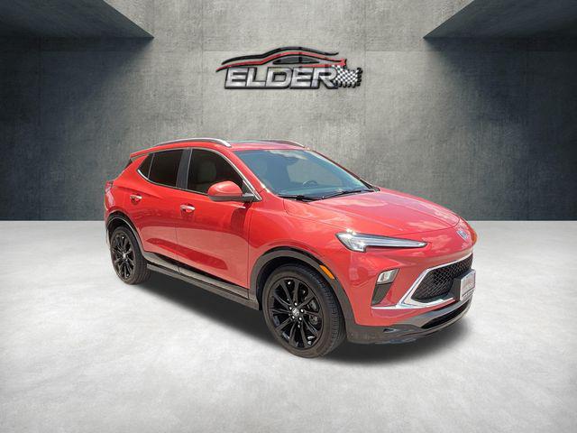 2024 Buick Encore GX Sport Touring FWD