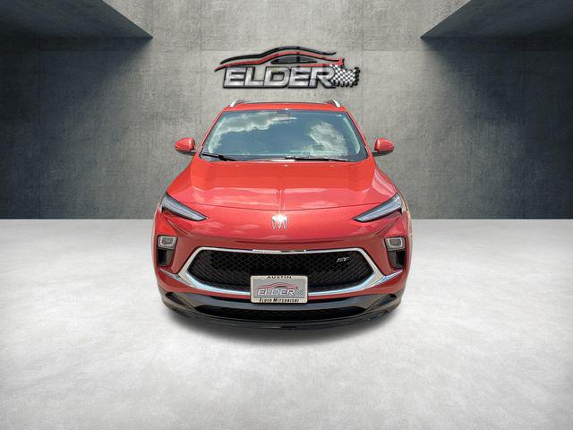 2024 Buick Encore GX Sport Touring FWD