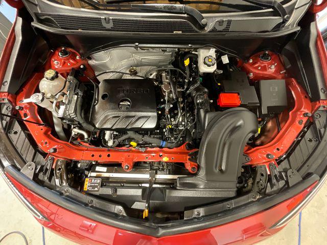 2024 Buick Encore GX Sport Touring FWD