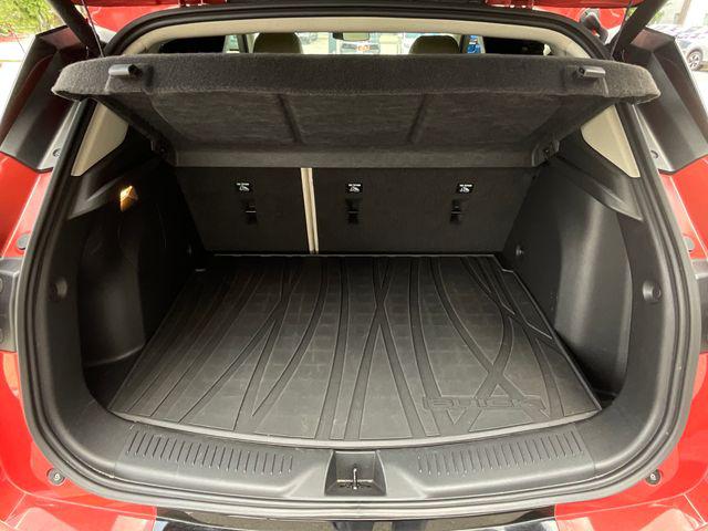 2024 Buick Encore GX Sport Touring FWD