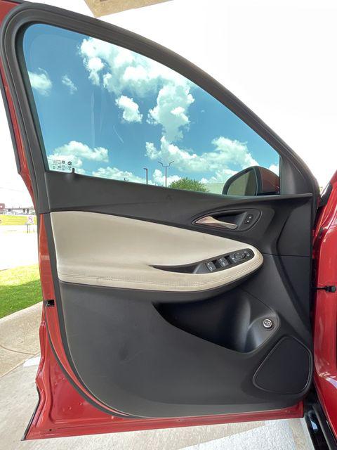 2024 Buick Encore GX Sport Touring FWD