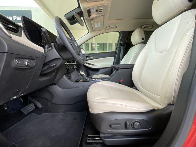 2024 Buick Encore GX Sport Touring FWD