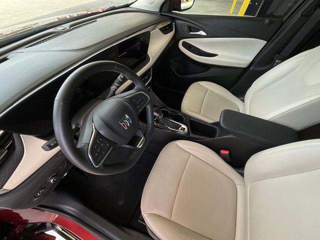 2024 Buick Encore GX Sport Touring FWD