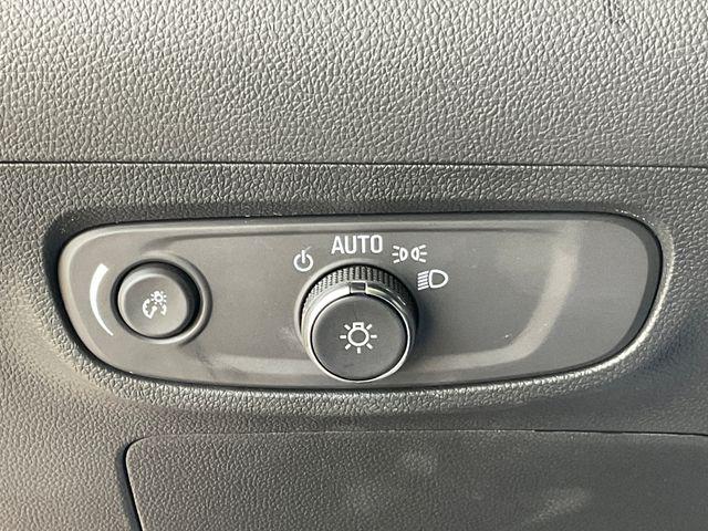 2024 Buick Encore GX Sport Touring FWD