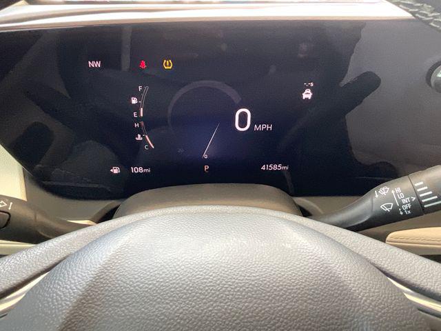 2024 Buick Encore GX Sport Touring FWD