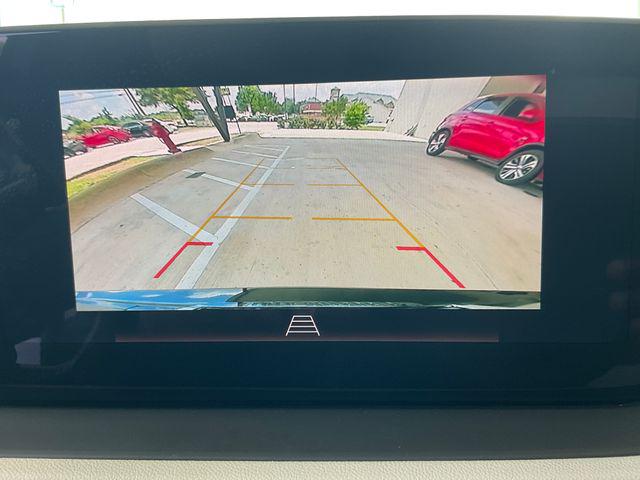 2024 Buick Encore GX Sport Touring FWD