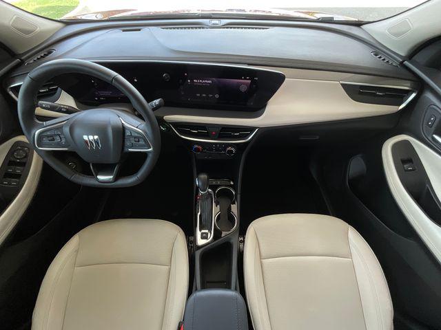 2024 Buick Encore GX Sport Touring FWD