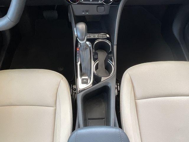2024 Buick Encore GX Sport Touring FWD
