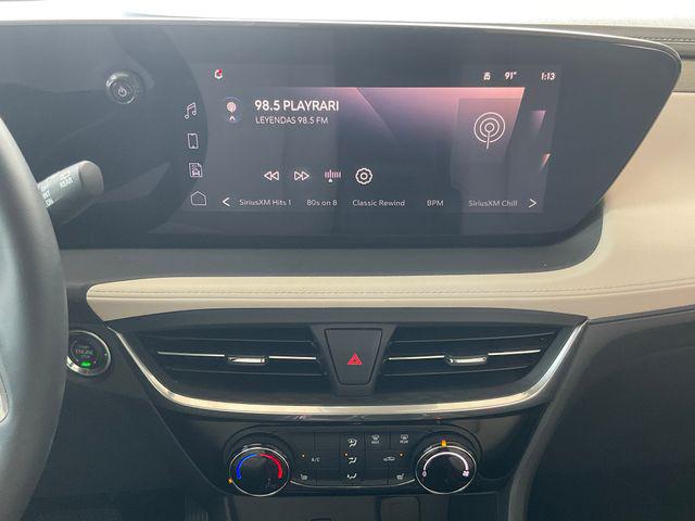 2024 Buick Encore GX Sport Touring FWD