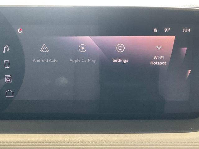 2024 Buick Encore GX Sport Touring FWD