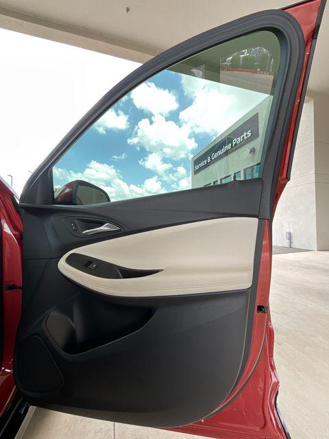 2024 Buick Encore GX Sport Touring FWD