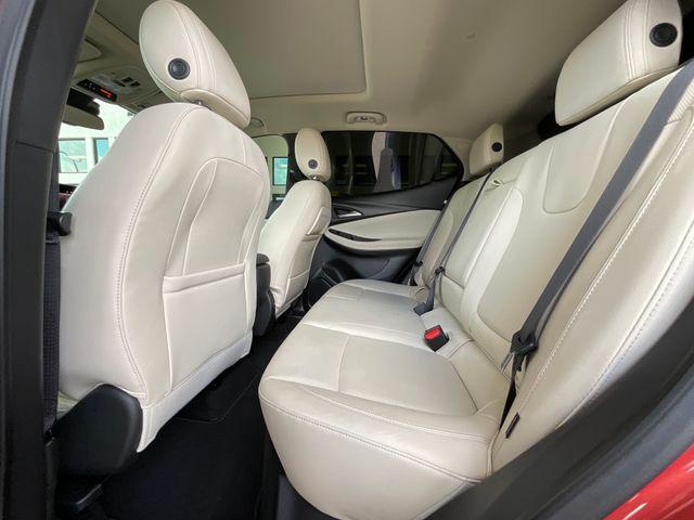2024 Buick Encore GX Sport Touring FWD