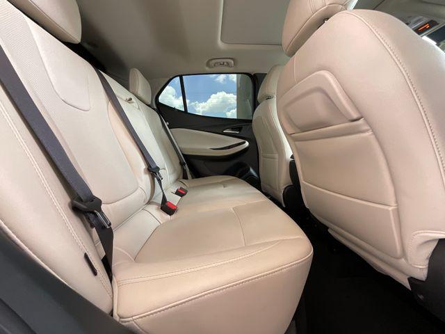 2024 Buick Encore GX Sport Touring FWD