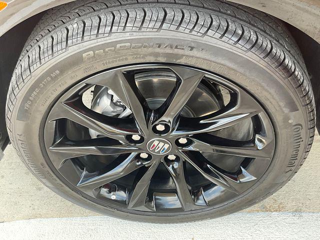 2024 Buick Encore GX Sport Touring FWD