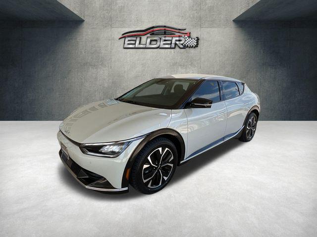 2024 Kia EV6 Wind for sale in Cedar Park, TX