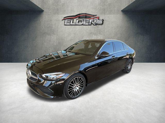 2024 Mercedes-Benz C-CLASS C 300 C 300 for sale in Cedar Park, TX